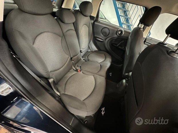 MINI Mini Countrym.(R60) Mini 1.6 One D Busines...