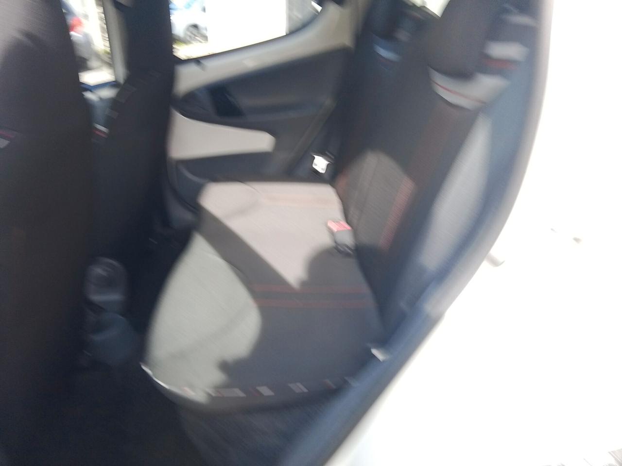Citroen C1 1.0 5 porte Attraction
