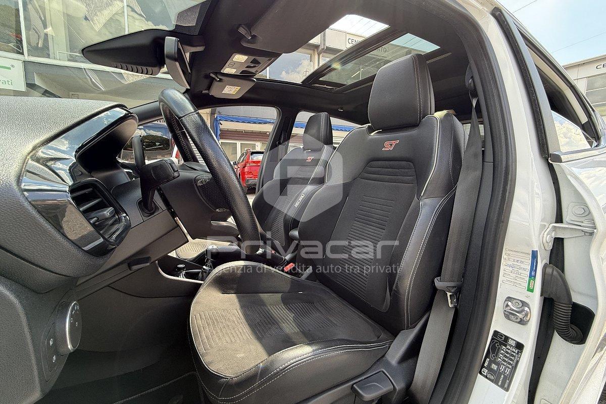 FORD Fiesta 1.5 200 CV 5p. ST