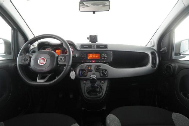 FIAT Panda Panda 1.0 FireFly Hybrid City Life