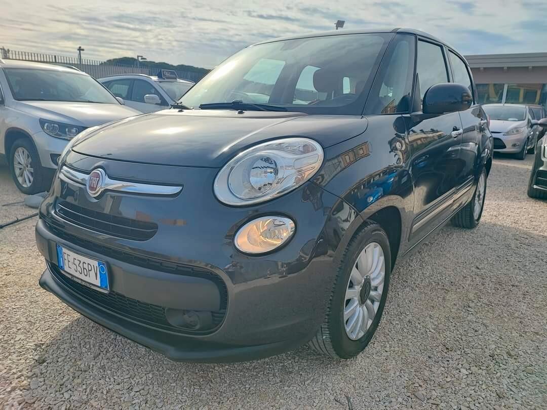 Fiat 500L 1.3 Multijet 95 CV Pop Star