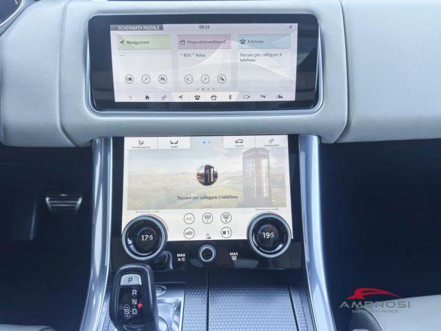 LAND ROVER Range Rover Sport 3.0 SDV6 249 CV HSE Dynamic