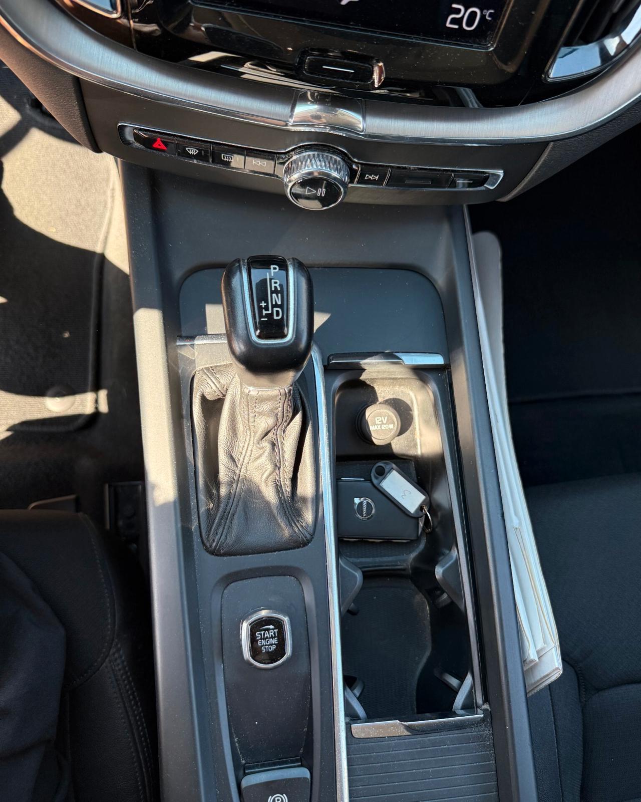 Volvo XC 60 XC60 D4 AWD Geartronic Business