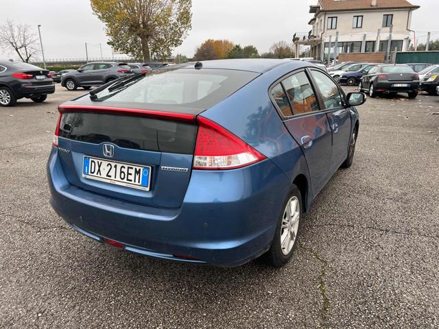 HONDA Insight 1.3 Executive i-Pilot