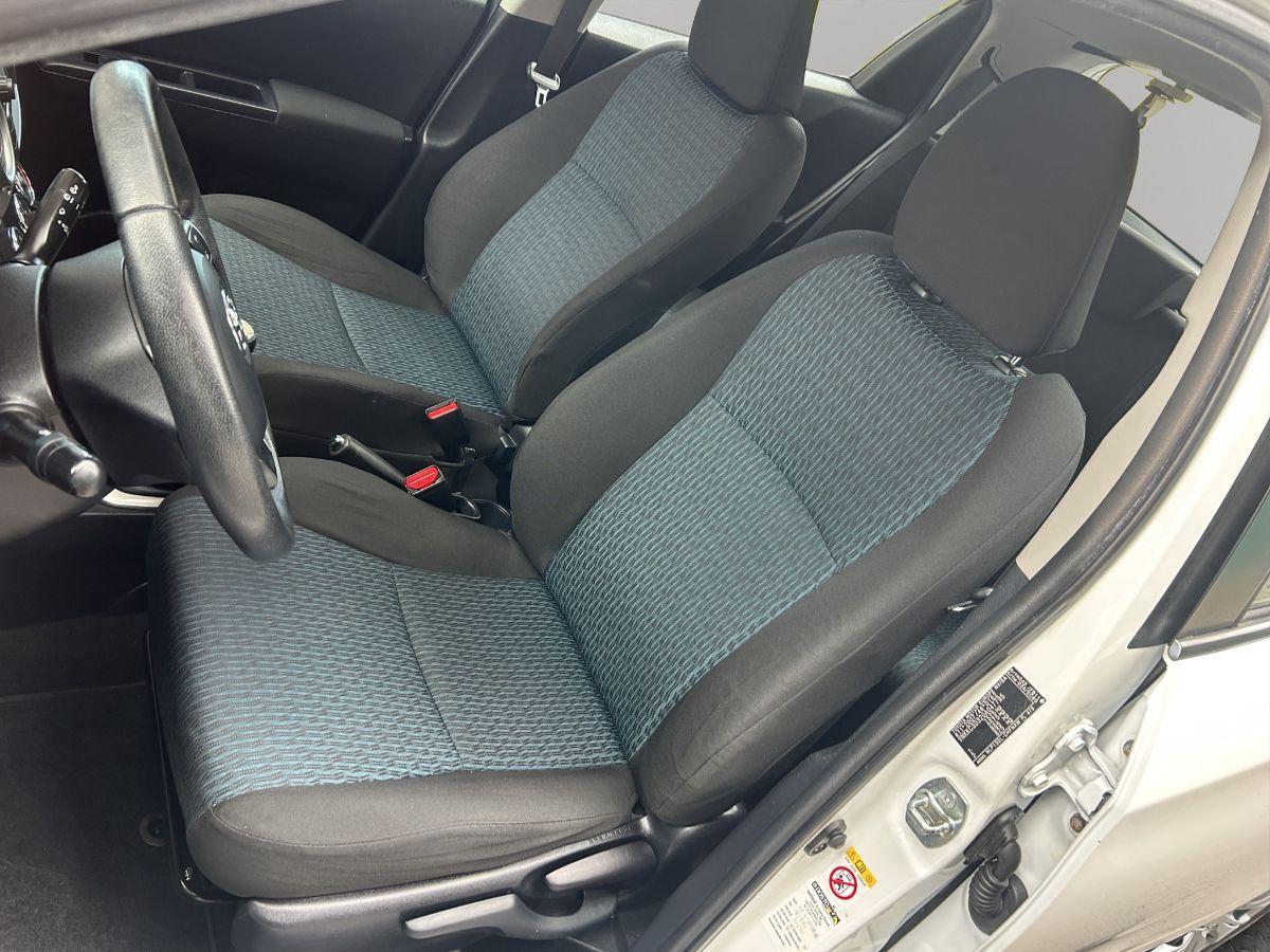 TOYOTA - Yaris - 1.4 D-4D 90CV 5p. Lounge NAVI TELECAMERA