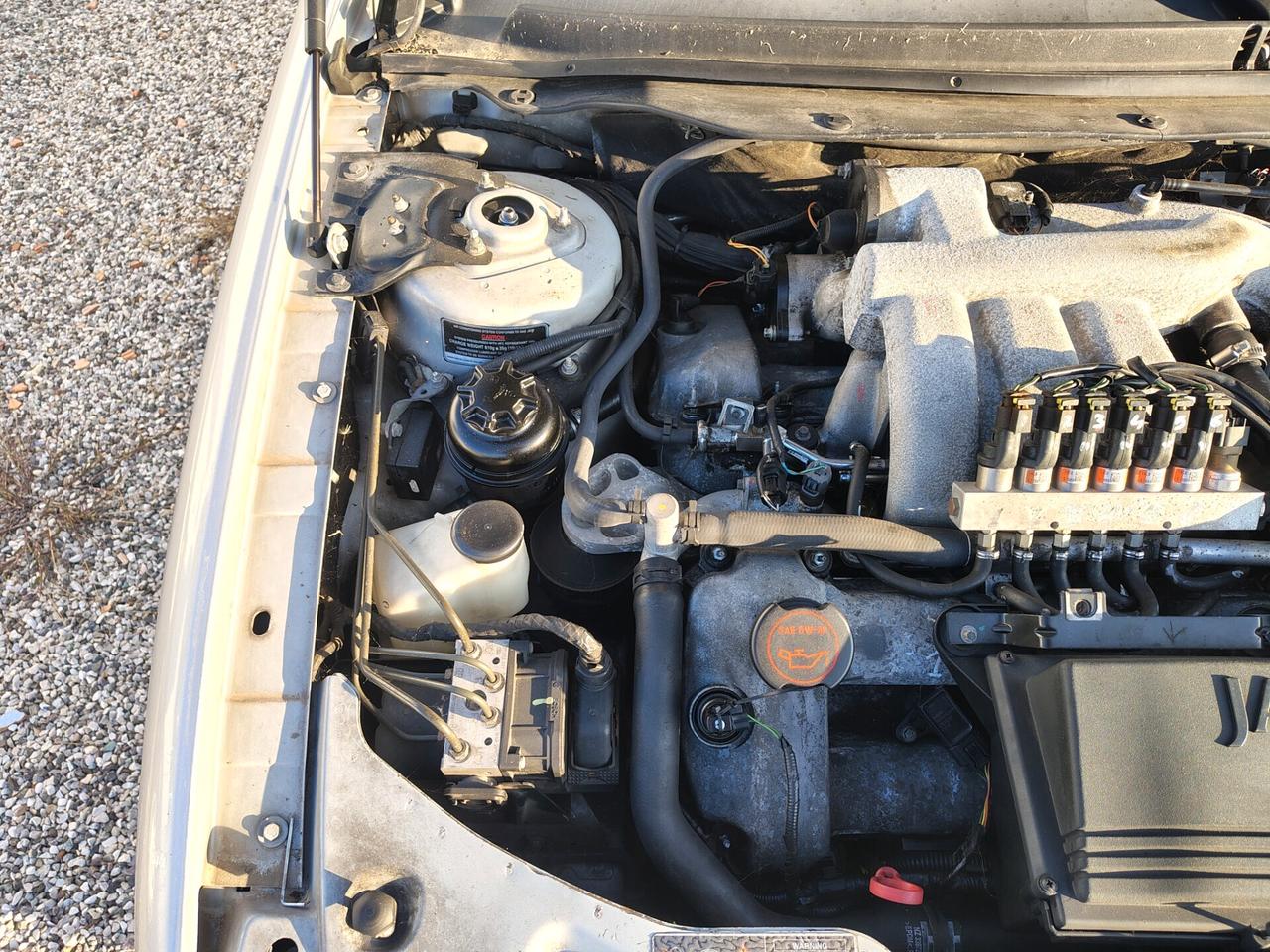 Jaguar X-Type 3.0 V6 24V cat Executive