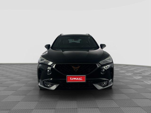 CUPRA Formentor Formentor 1.5 TSI