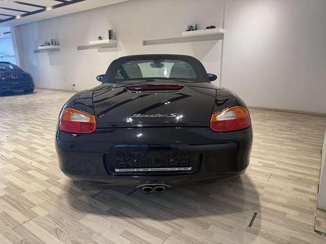 Porsche Boxster Boxster 3.2 S - prima vernice - perfetta