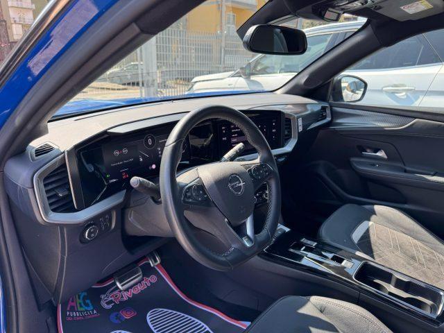 OPEL Mokka 1.2 Turbo 130 CV aut. Ultimate