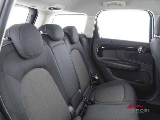 MINI Countryman One D 1.5 Essential Auto