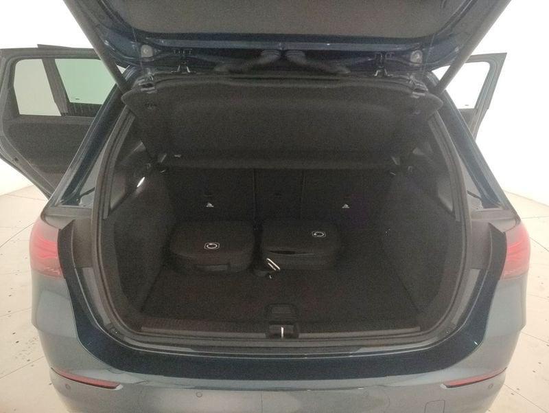 Mercedes-Benz Classe B B 250 e phev AMG Line Advanced Plus auto