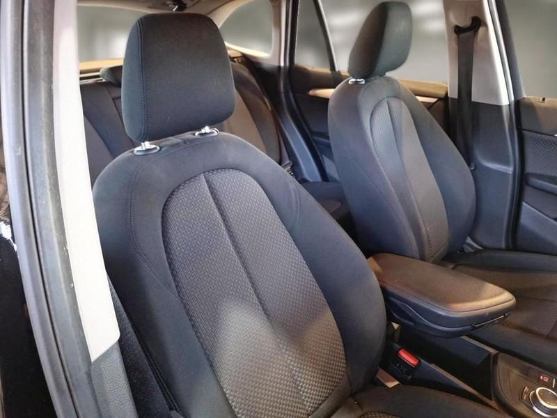BMW X1 xDrive 25e Business Advantage automatico