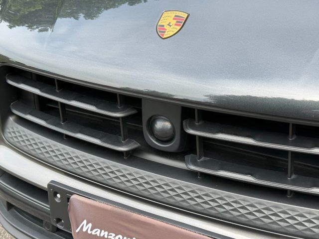 PORSCHE Macan 2.0 T UNICO PROPRIETARIO
