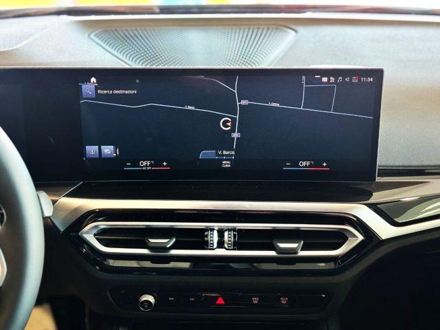 BMW 220 d 48V Coupé Msport PRO *NUOVA*UNIPROP*ITALIANA*
