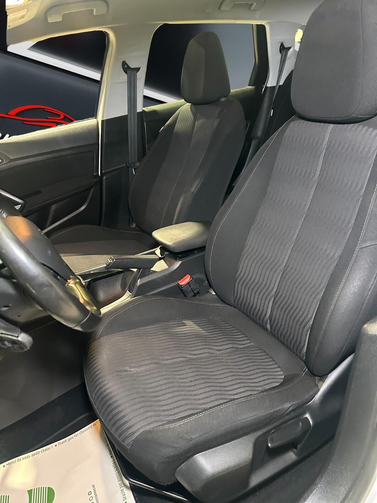 Peugeot 308 BlueHDi 120 S&S SW Business