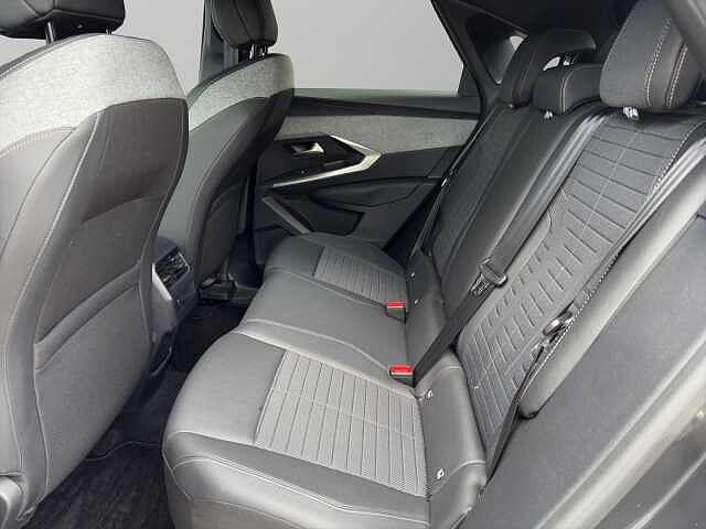 Peugeot 3008 Hybrid 136 e-DCS 6 Allure Pack