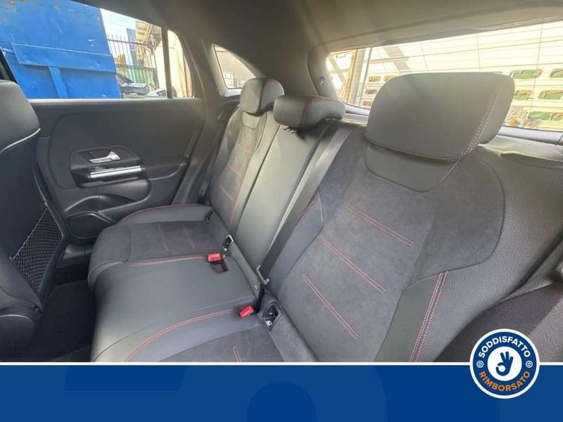 Mercedes-Benz GLA 200d Automatic AMG Line Advanced Plus