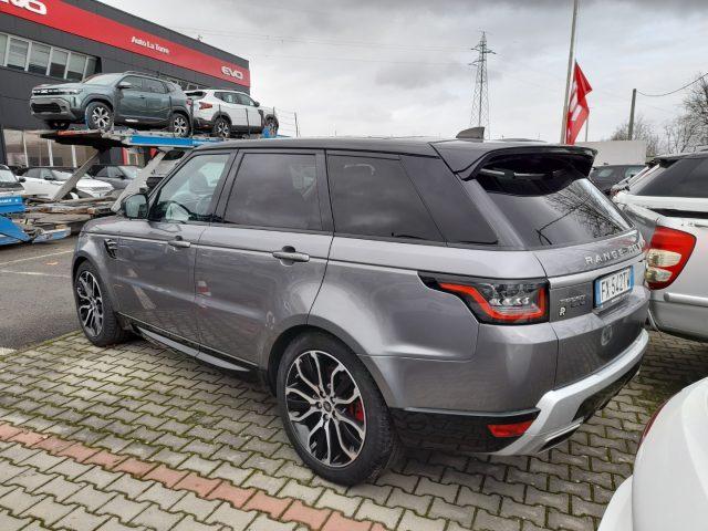 LAND ROVER Range Rover Sport 2.0 Si4 PHEV HSE