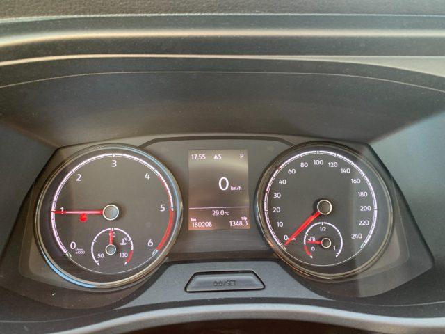 VOLKSWAGEN Transporter 2.0 TDI 150CV PC DSG Kombi Business