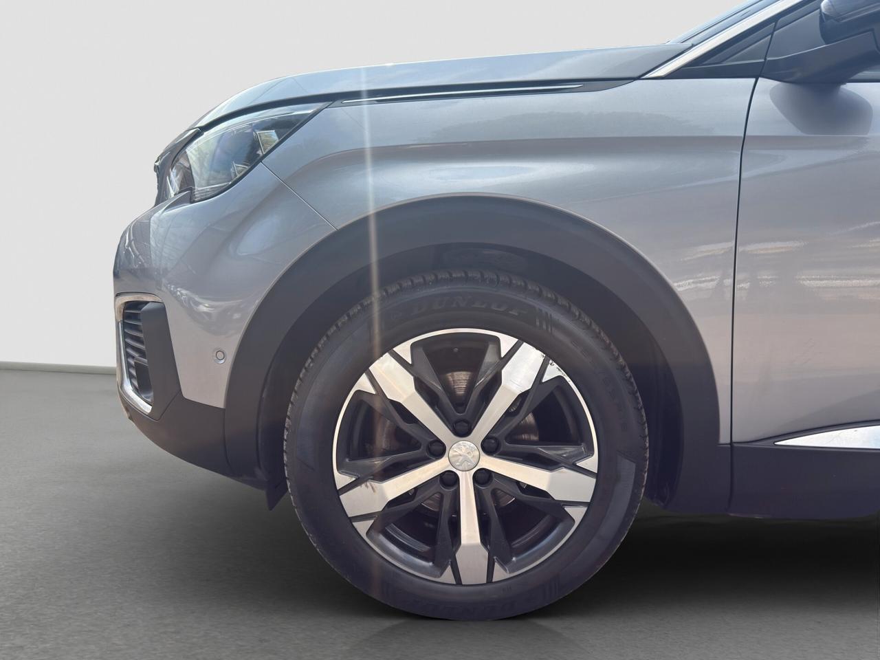 Peugeot 5008 PureTech Turbo 130 S&S Active