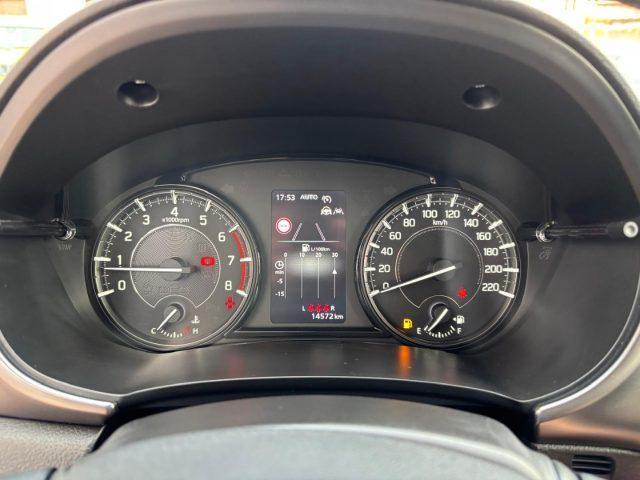 SUZUKI Vitara 1.4 Hybrid 4WD Cool BICOLOR*PARI AL NUOVO