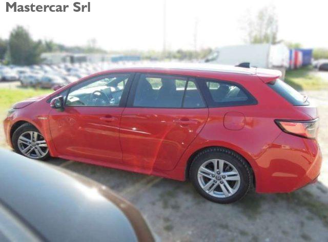 TOYOTA Corolla CorollaTouring Sports Touring 1.8h Business cvt N1