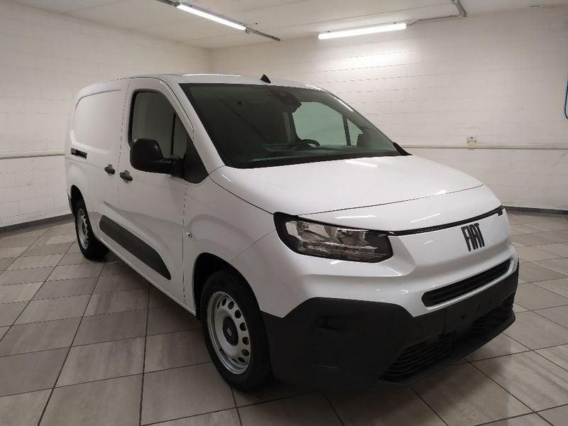 FIAT Doblò Doblo van XL 1.5 diesel 100cv