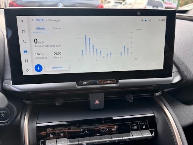 Toyota C-HR 1.8 Hybrid Finanziabile Garanzia
