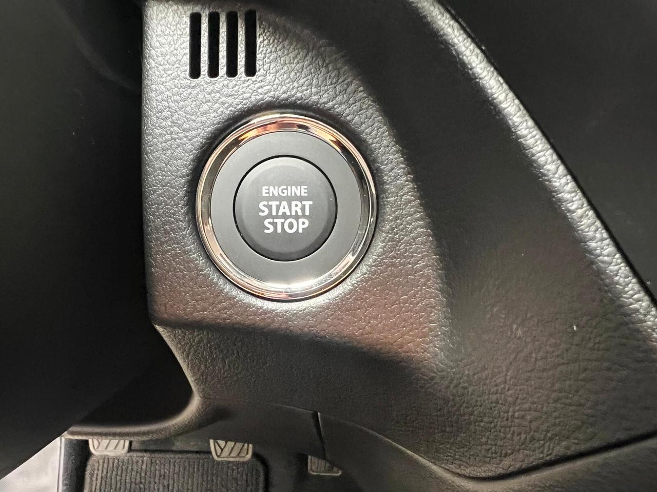 Suzuki S-Cross 1.4 Hybrid 4WD AllGrip Top+