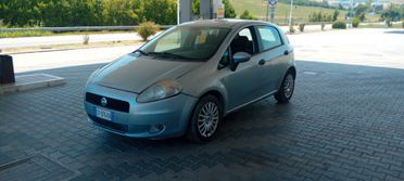 Fiat Grande Punto 1.3 MJT 75 CV 5 porte Active