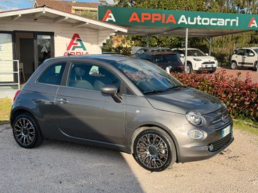 Fiat 500 1.0 Hybrid Dolcevita UNIPRO 2023 FULL OPTIONAL