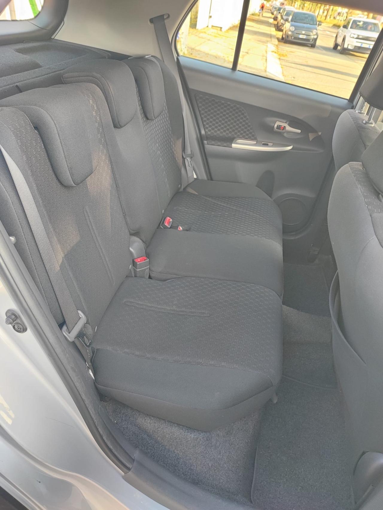 Toyota Urban Cruiser 1.4 D-4D AWD Luxury