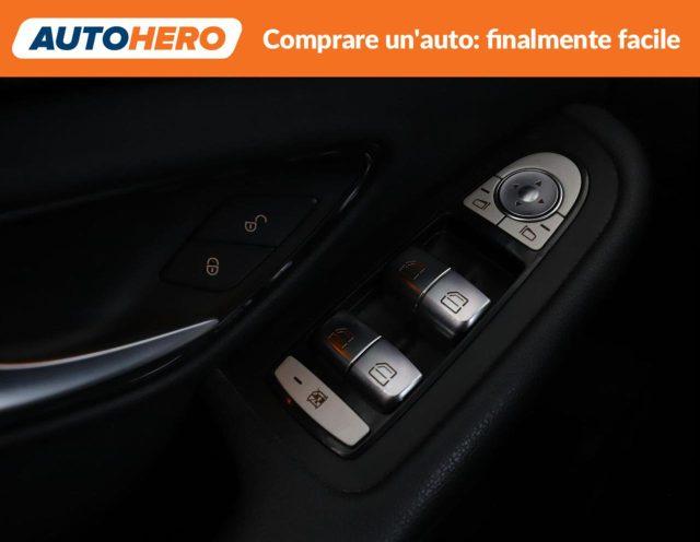 MERCEDES-BENZ C 220 d 4Matic Auto Sport