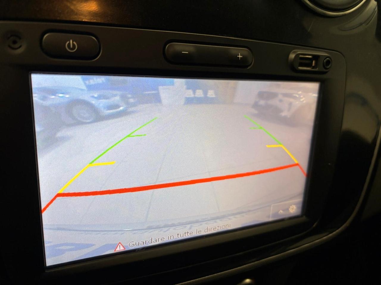 Dacia Sandero Stepway COMFORT 1.5 Blue dCi 95 CV 27000 KM