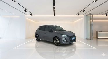 Peugeot 208 ALLURE PACK 100CV 2025