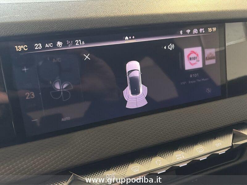 DS DS4 Modello: 1SD4 BlueHDi 130cv Bastille Business