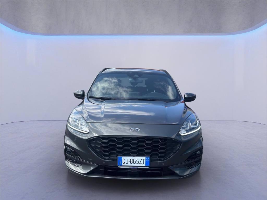 FORD Kuga 1.5 ecoblue ST-Line Design 2wd 120cv auto del 2022