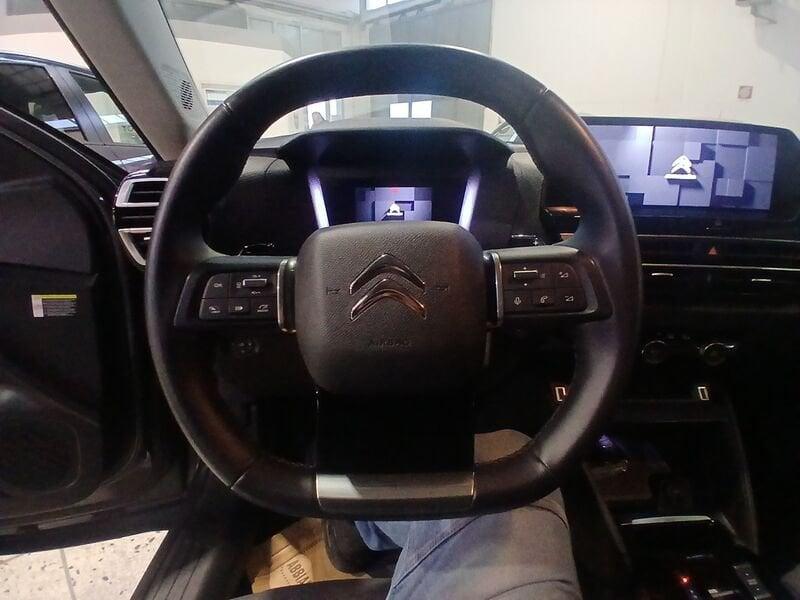 Citroën C4 X PureTech 130 S&S EAT8 Max