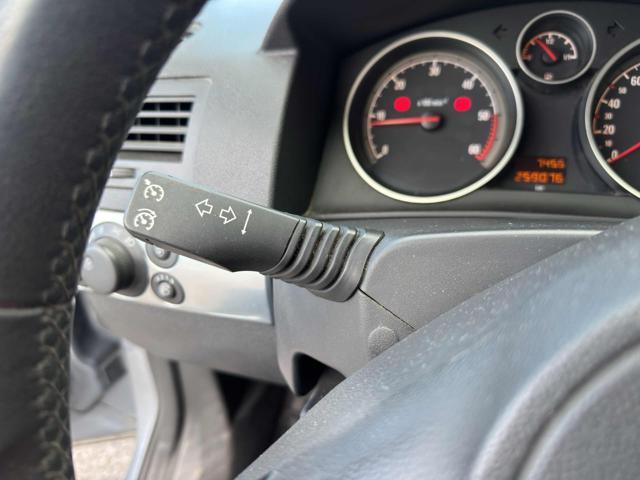 OPEL Astra 1.7 CDTI 125 CV SPORTS TOURER-GOMMATA NUOVA-