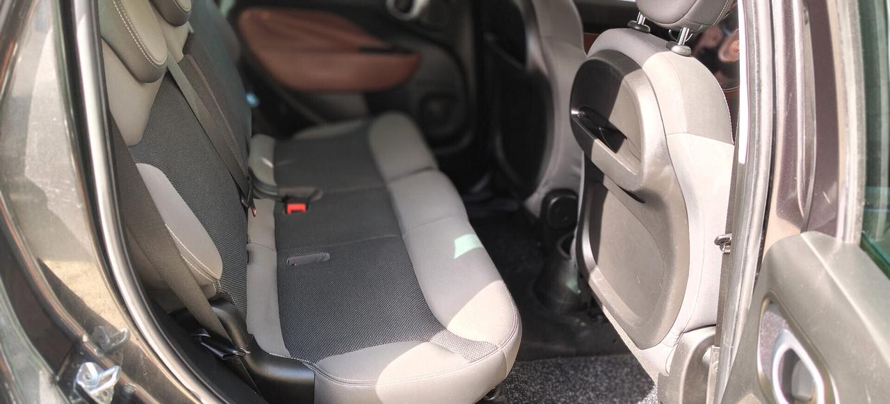 Fiat 500L 1.3 Mjt Trekking