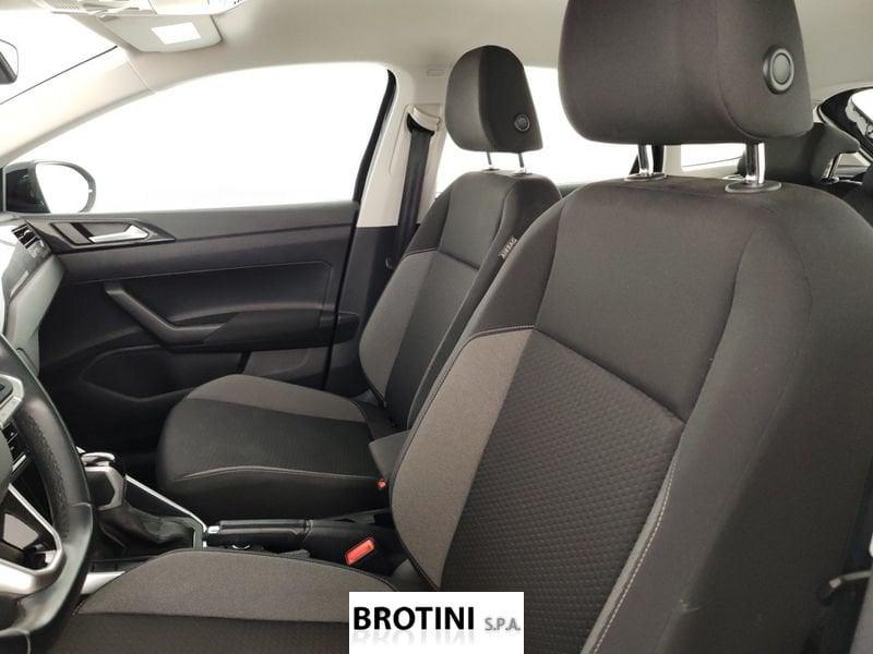 Volkswagen Taigo 1.0 TSI 81kW Life DSG