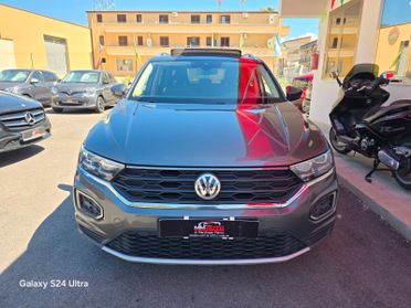 Volkswagen T-Roc 1.6 TDI SCR Style BlueMotion Technology