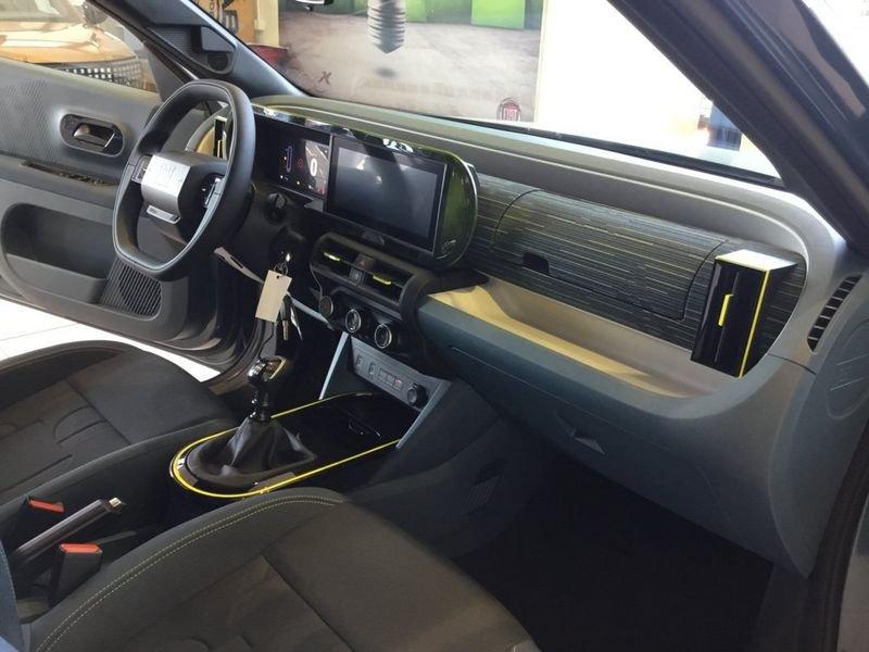FIAT Grande Panda Grande Panda 1.2 Icon 100cv PACK STYLE