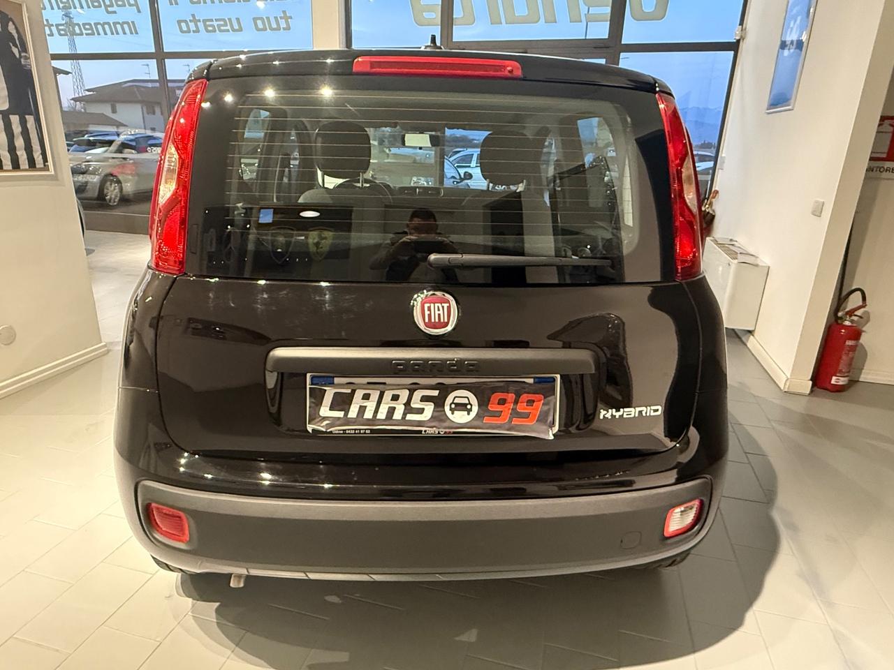 Fiat Panda 1.0 FireFly S&S Hybrid PREZZO/PROMO