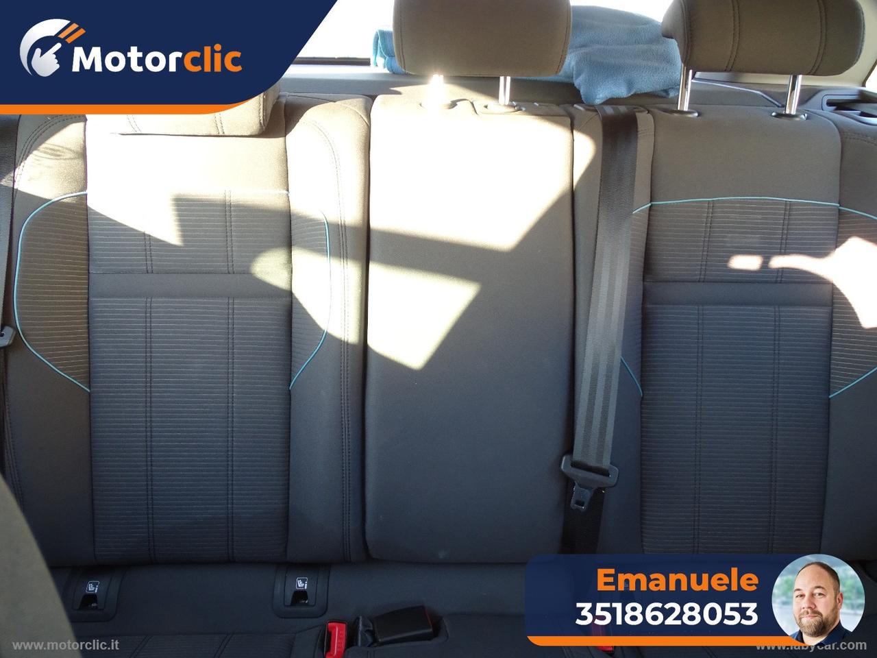 LAND ROVER RR Evoque 1.5 I3 160 CV Auto R-DYNAMIC SE