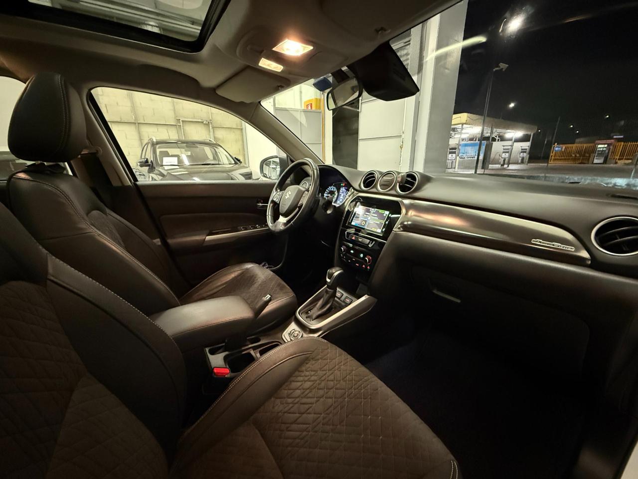 Suzuki Vitara 1.5h 140v Starview 4wd allgrip auto