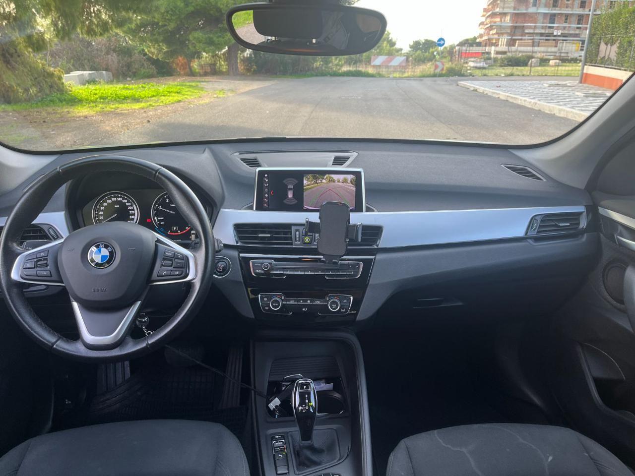 BMW X1 sdrive16d Business Advantage auto