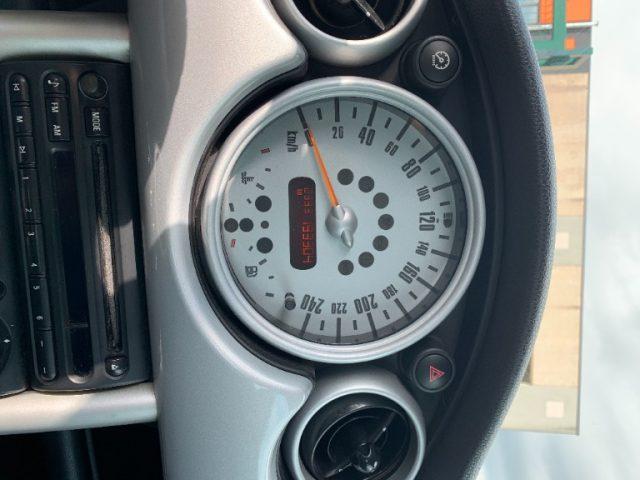 MINI Mini 1.6 16V Cooper
