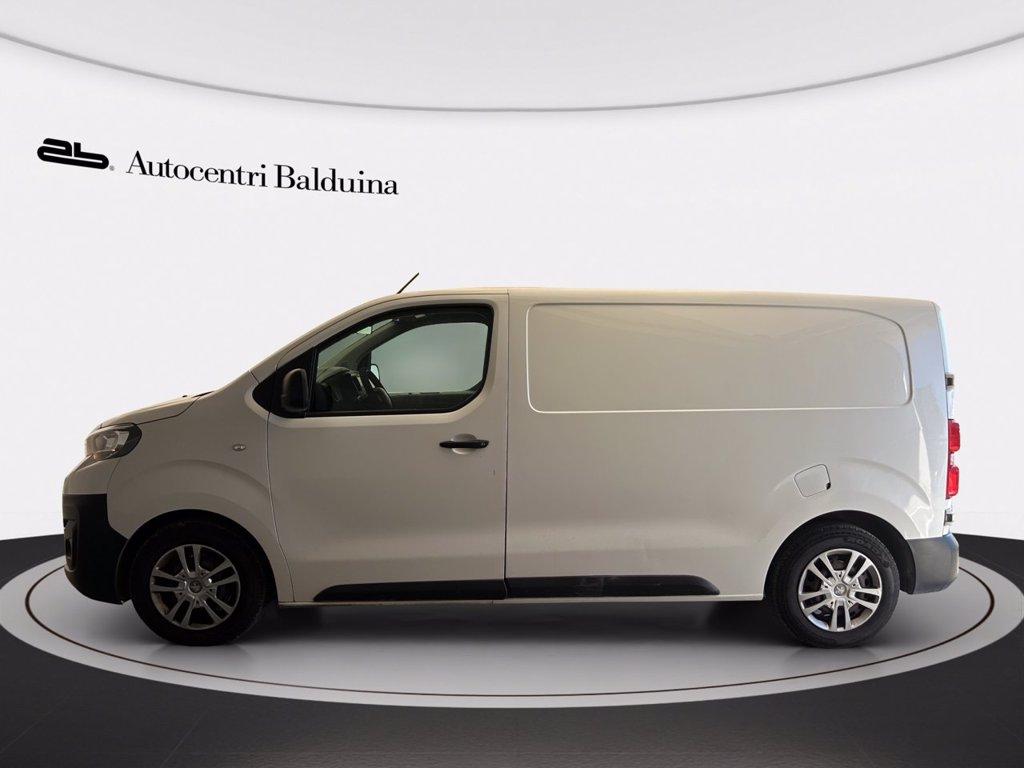 PEUGEOT Expert III 1.6 Bluehdi Premium std S&S 115cv E6 del 2017