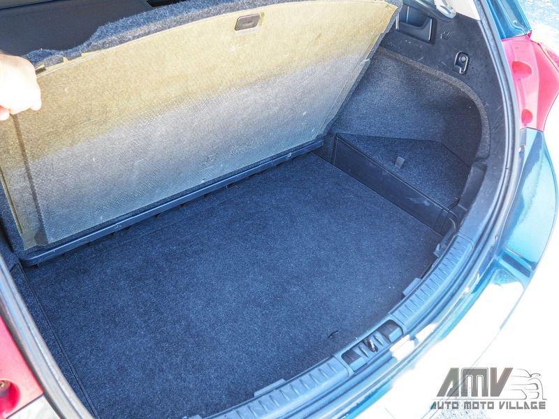 Toyota Auris Touring Sports 1.4 D-4D UNICO PROPRIETARIO